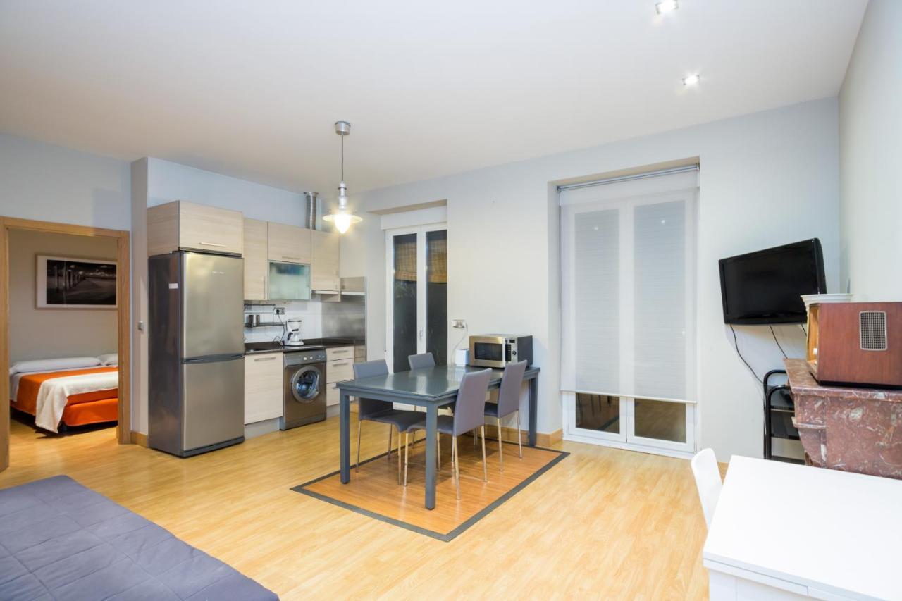 Pension Altair, San Sebastian